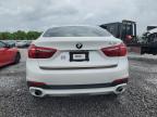 2017 Bmw X6 Sdrive35I zu verkaufen in Hueytown, AL - Undercarriage
