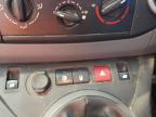 2016 CITROEN BERLINGO 6 for sale at Copart SANDTOFT