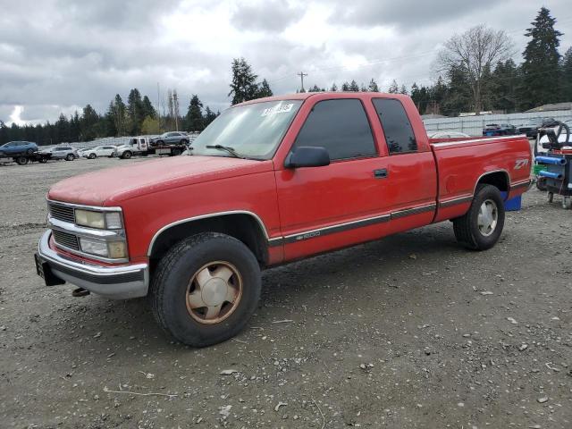 1997 Chevrolet Gmt-400 K1500