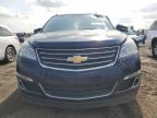 2017 Chevrolet Traverse Lt იყიდება Houston-ში, TX - Front End
