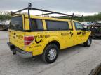 2014 Ford F150  na sprzedaż w Kansas City, KS - Front End