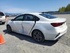 2024 Kia Forte Lx за продажба в Arlington, WA - Side