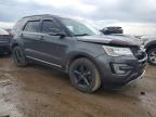 2017 Ford Explorer Xlt for Sale in Elgin, IL - Front End