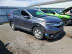 2019 HONDA CR-V TOURING à vendre chez Copart ON - TORONTO