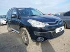 2009 CITROEN C-CROSSER for sale at Copart YORK
