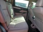 2017 Toyota Highlander Le на продаже в Franklin, WI - Hail