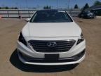 2016 Hyundai Sonata Sport продається в Finksburg, MD - Front End