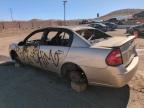 2007 Chevrolet Malibu Ls zu verkaufen in Albuquerque, NM - Burn - Interior