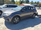 2016 Toyota Rav4 Le იყიდება Mendon-ში, MA - Rear End