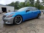 2015 Infiniti Q40  იყიდება Austell-ში, GA - Side