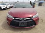 2016 Toyota Camry Le de vânzare în Finksburg, MD - Rear End