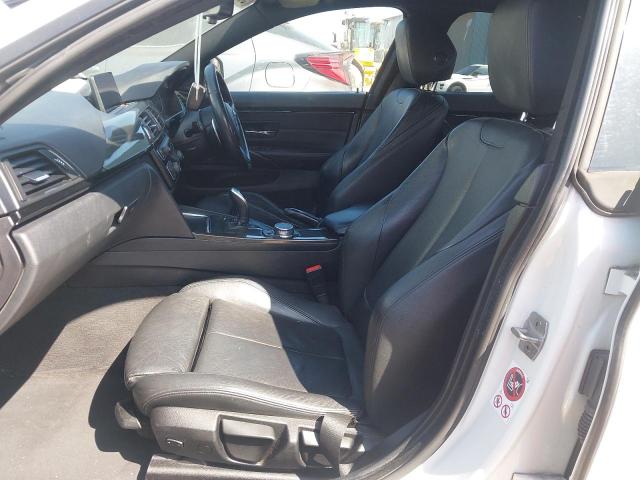2016 BMW 420I XDRIV
