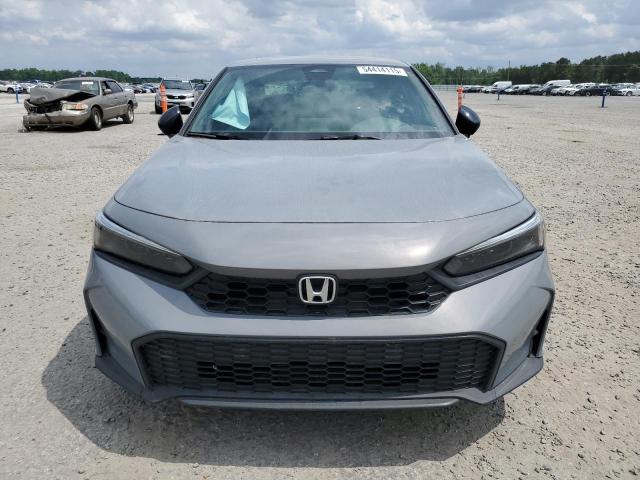  HONDA CIVIC 2025 Серый