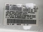2011 Honda Odyssey Touring na sprzedaż w Littleton, CO - Front End