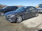 2015 Mazda 3 Sport na sprzedaż w Windsor, NJ - Front End