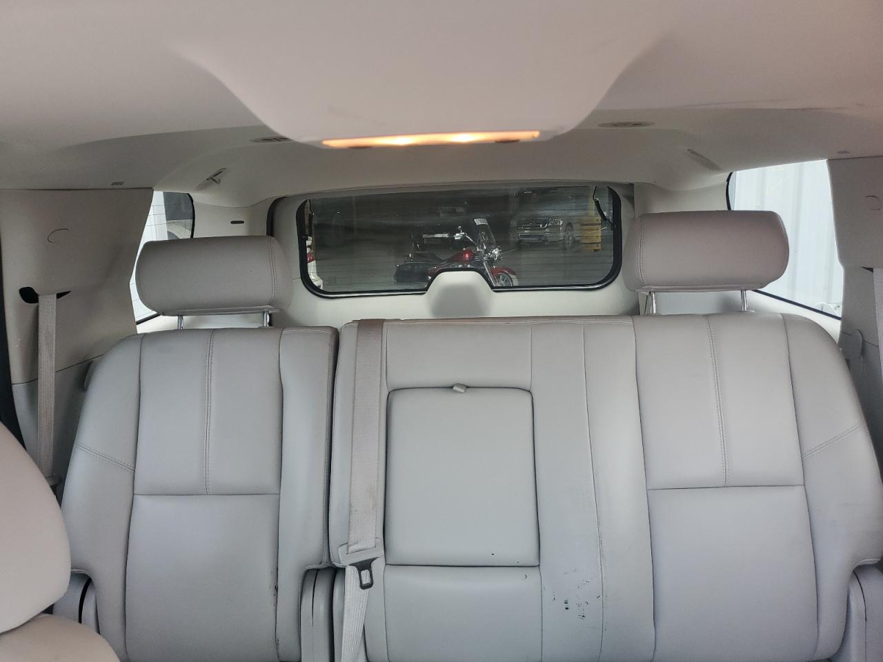 2009 GMC Yukon Slt VIN: 1GKFC33099R223858 Lot: 51612025