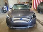 2017 Subaru Legacy 2.5I Premium de vânzare în West Mifflin, PA - Side