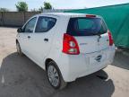 2013 SUZUKI ALTO SZ3 for sale at Copart YORK