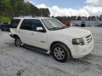 2007 Ford Expedition Limited de vânzare în Fairburn, GA - Rear End