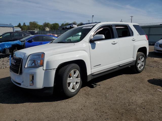  GMC TERRAIN 2015 Biały