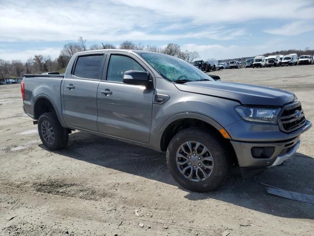  FORD RANGER 2021 Сірий