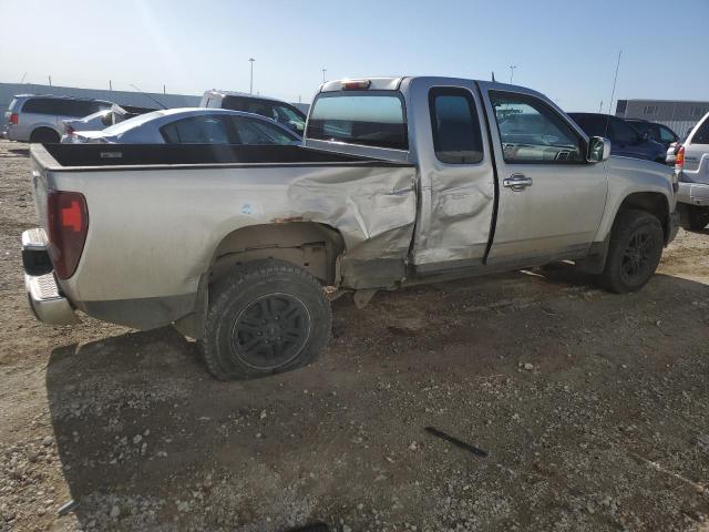 2011 CHEVROLET COLORADO LT