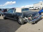 1984 Oldsmobile Toronado Brougham продається в Tucson, AZ - Rear End