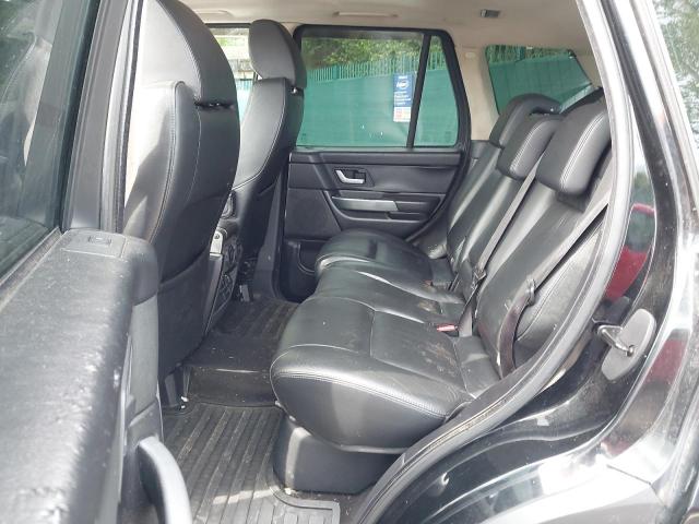 2005 LAND ROVER RANGEROVER