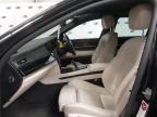 2013 BMW 740D M SPO for sale at Copart NEWBURY