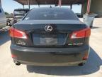 2010 Lexus Is 250 zu verkaufen in Wilmer, TX - Mechanical