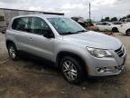 2011 Volkswagen Tiguan S for Sale in Los Angeles, CA - Mechanical