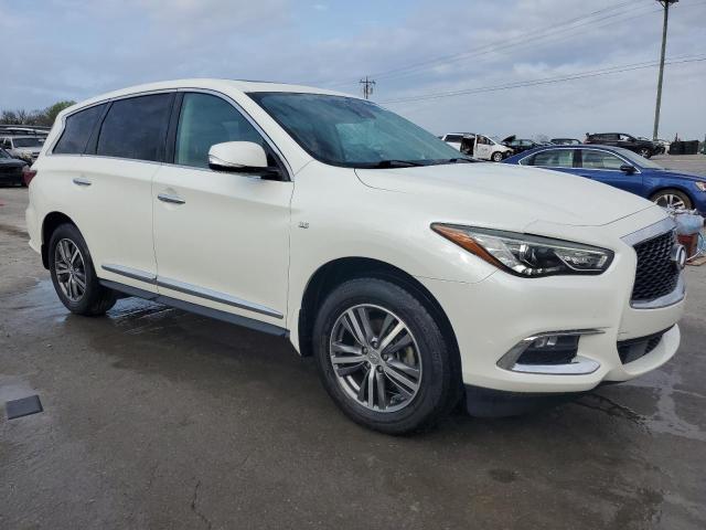 INFINITI QX60 2020 Biały