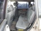 2004 TOYOTA LANDCRUISE for sale at Copart SANDWICH