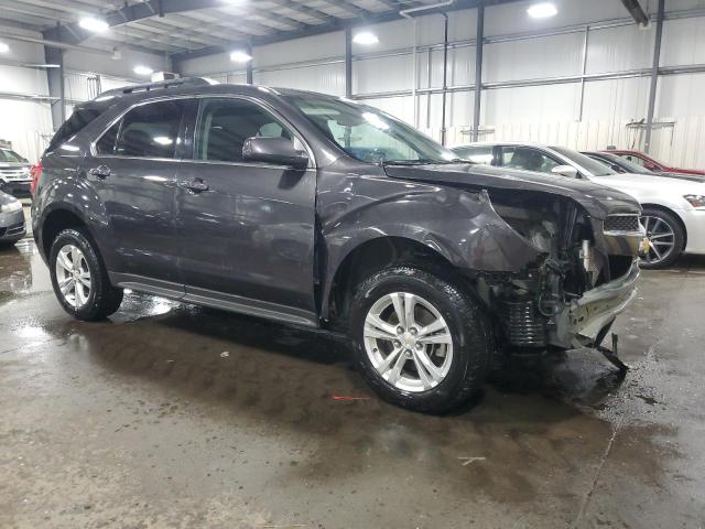  CHEVROLET EQUINOX 2015 Серый