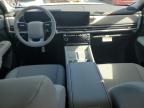 2025 Hyundai Santa Fe Sel продається в Riverview, FL - Mechanical