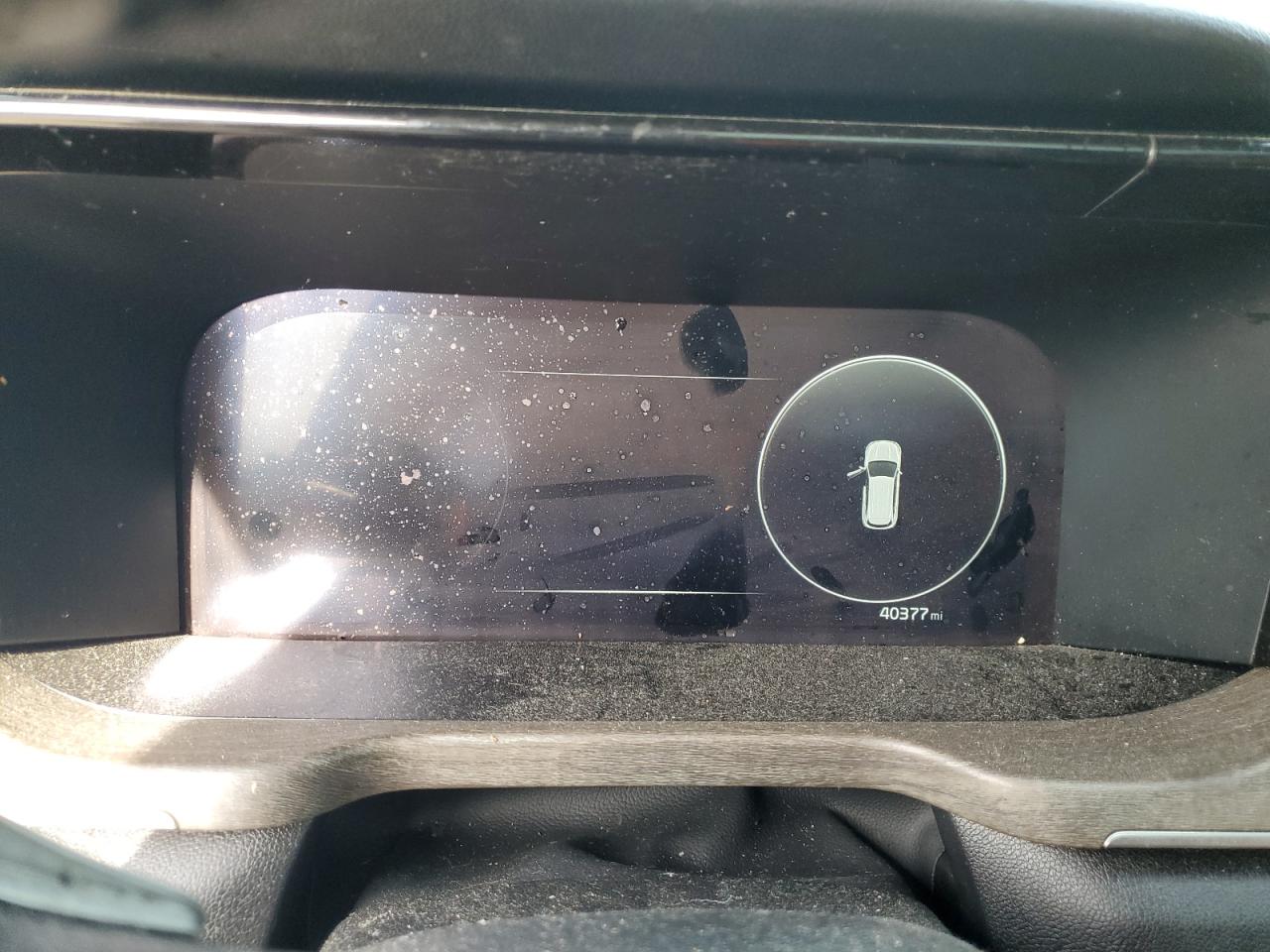 2022 Kia Sorento Sx VIN: 5XYRKDLFXNG078022 Lot: 54085855