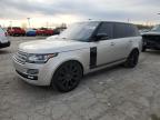 2015 Land Rover Range Rover Supercharged for Sale in Indianapolis, IN - Mechanical