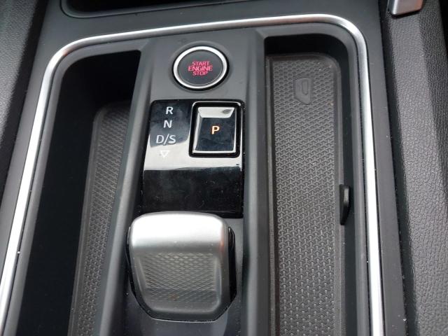 2021 SEAT LEON