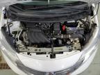 2016 Nissan Versa Note S იყიდება East Granby-ში, CT - Minor Dent/Scratches