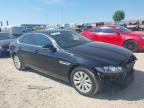 2016 JAGUAR XF PORTFOL for sale at Copart CORBY