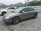 2006 Honda Civic Lx na sprzedaż w Augusta, GA - Front End
