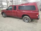 2009 Ford Ranger Super Cab на продаже в Columbia, MO - Side