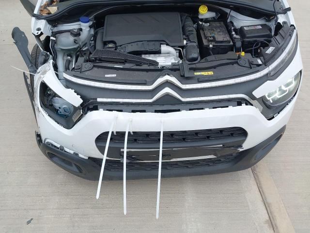 2024 CITROEN C3 PLUS PU