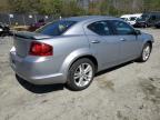 2014 Dodge Avenger Sxt за продажба в Waldorf, MD - Front End