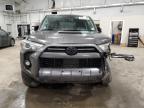 2021 Toyota 4Runner Venture for Sale in Center Rutland, VT - Front End