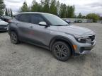 2021 Kia Seltos Lx იყიდება Arlington-ში, WA - Side
