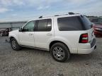 2010 Ford Explorer Limited for Sale in Earlington, KY - Front End