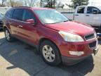 2011 Chevrolet Traverse Lt for Sale in Moraine, OH - Burn