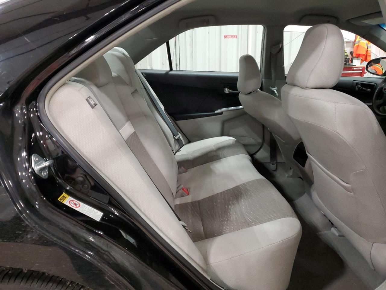 2012 Toyota Camry Hybrid VIN: 4T1BD1FK4CU003035 Lot: 54832445