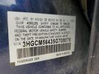 2005 Honda Accord Lx for Sale in New Braunfels, TX - Rear End
